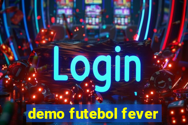 demo futebol fever